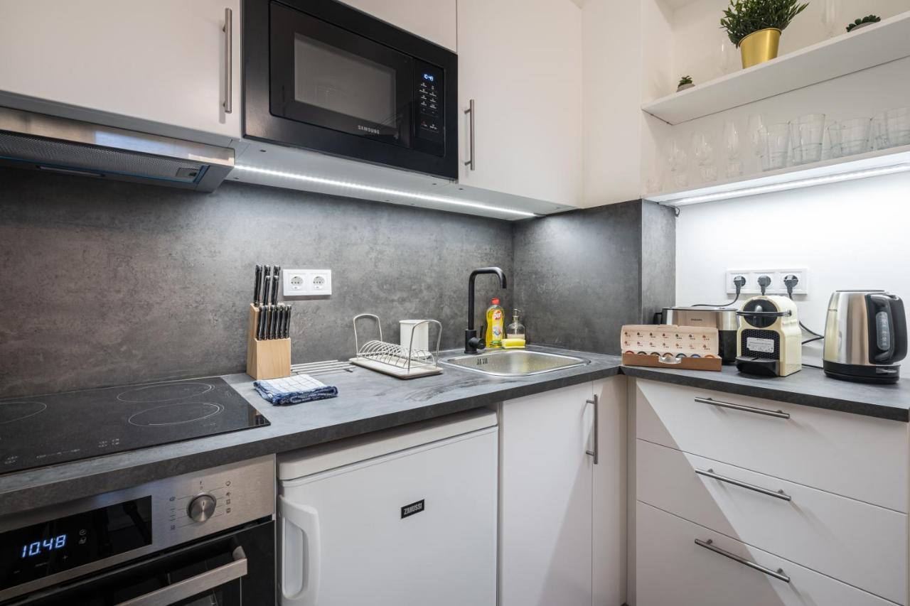 Stellar Dwell Apartment — Photos 3